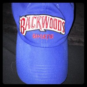 Backwoods hat